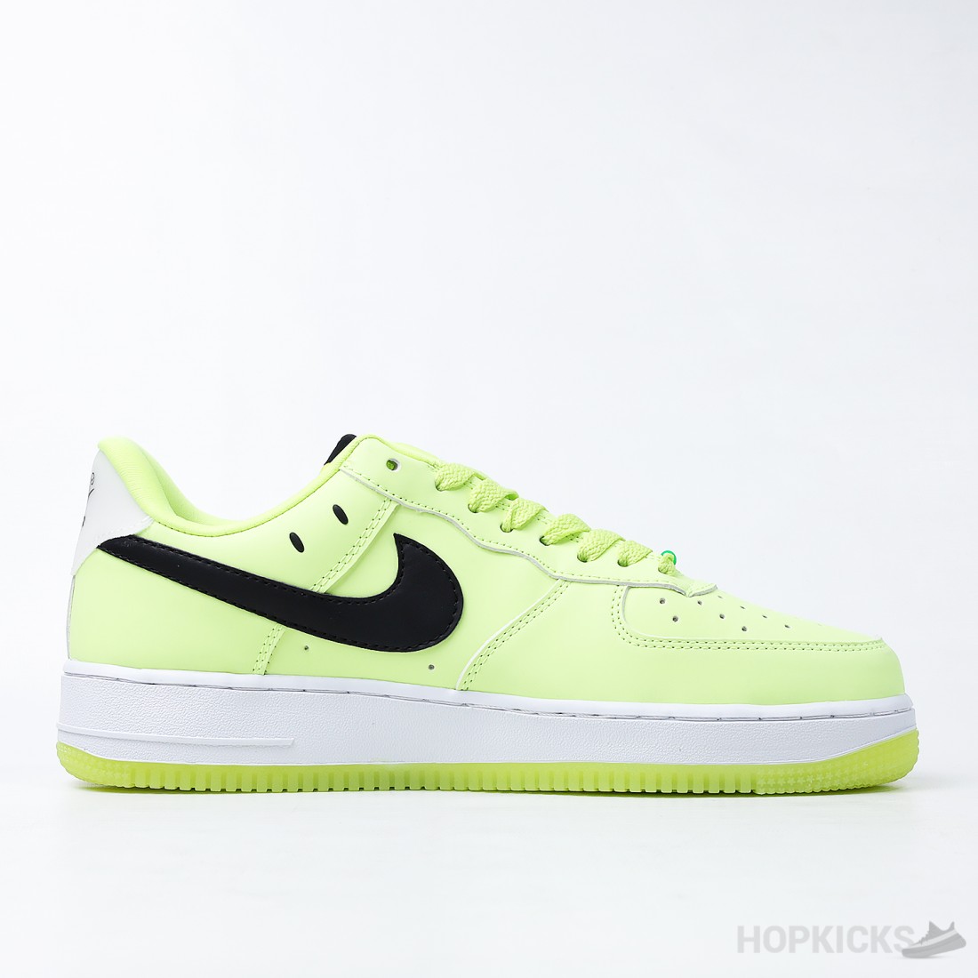 have a nike day af1 green